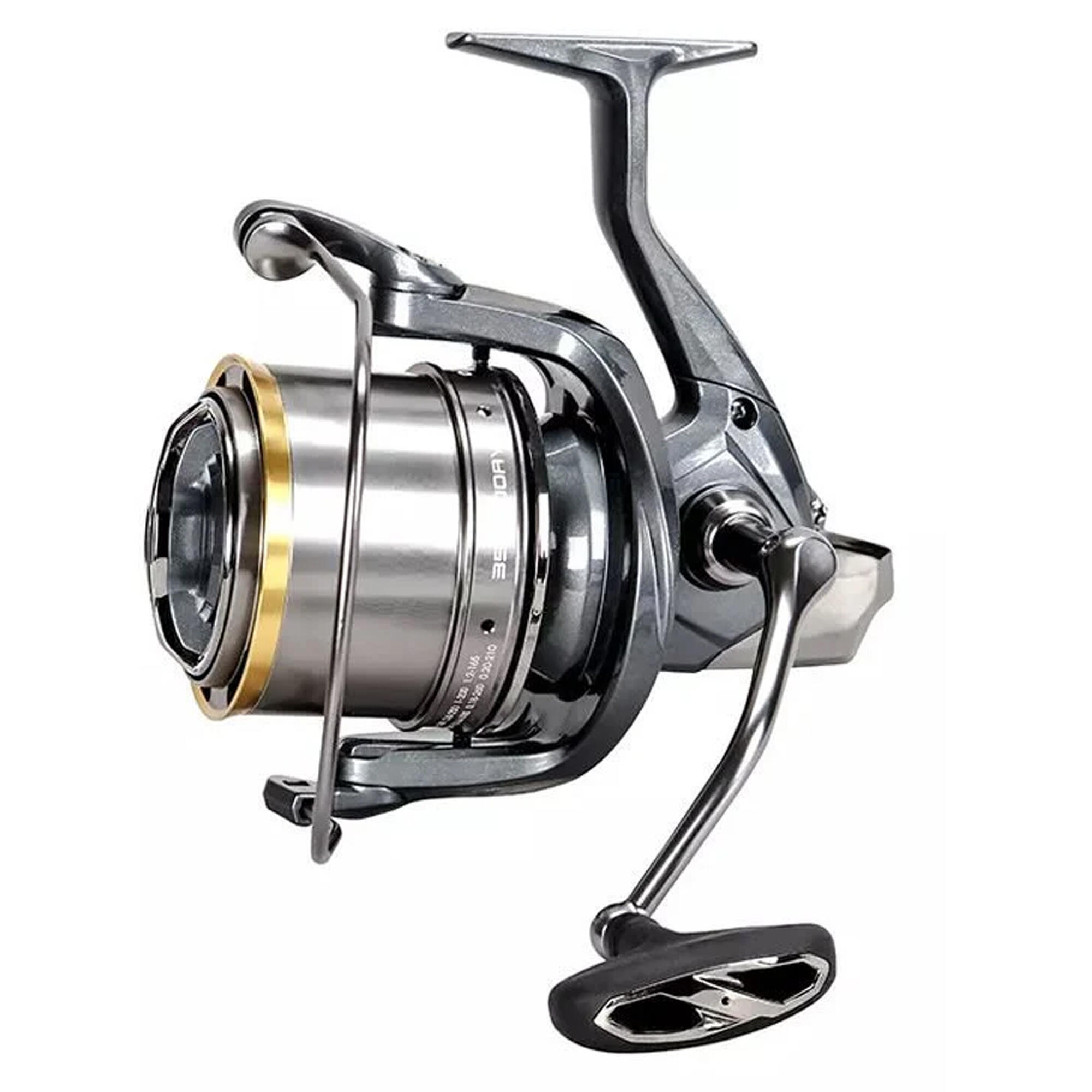 OKUMA Okuma Surf Olta Makinesi - Balıkçılık - 8000 9HPB+RB - Flite Surf