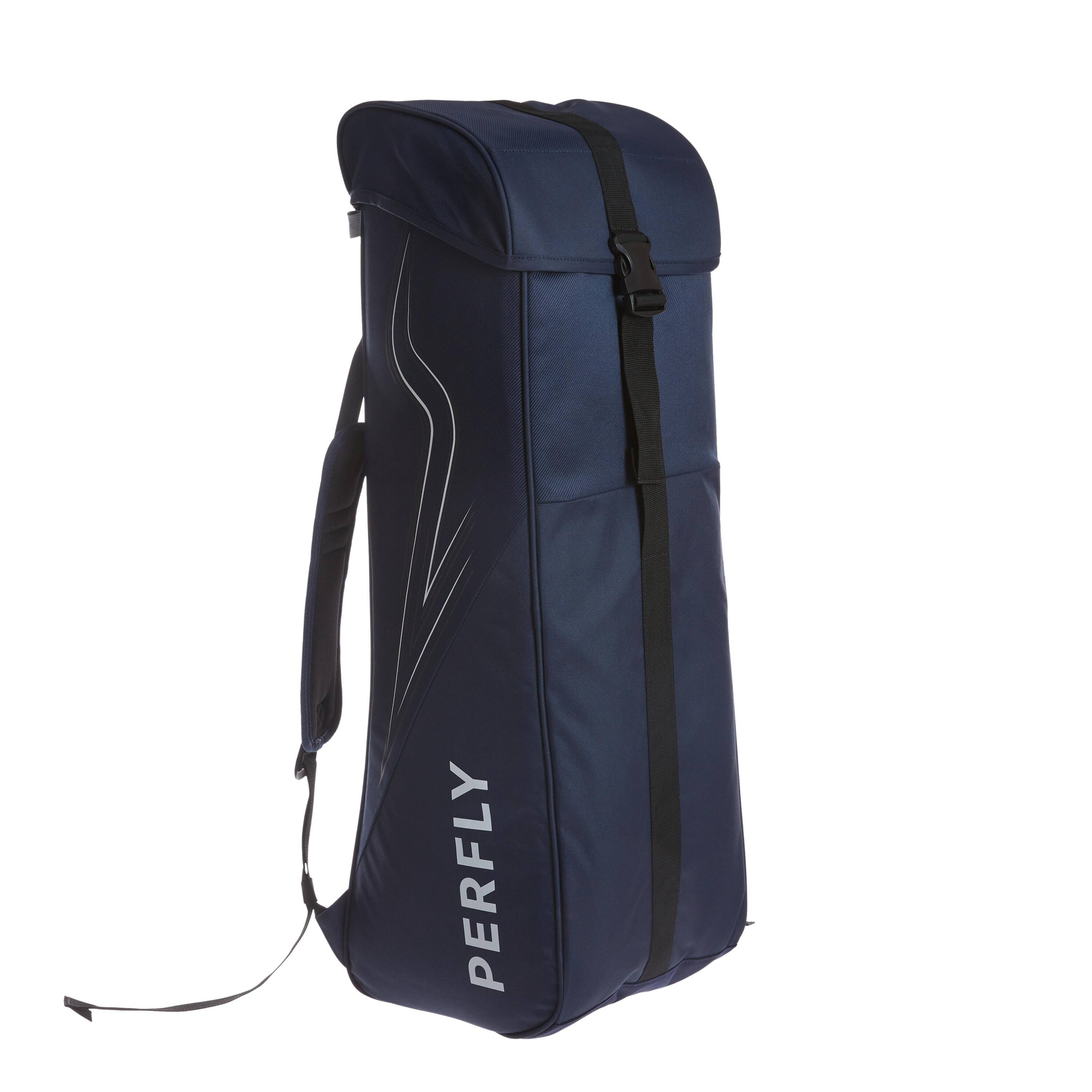 BADMINTON BAG BL 560 NAVY -  4