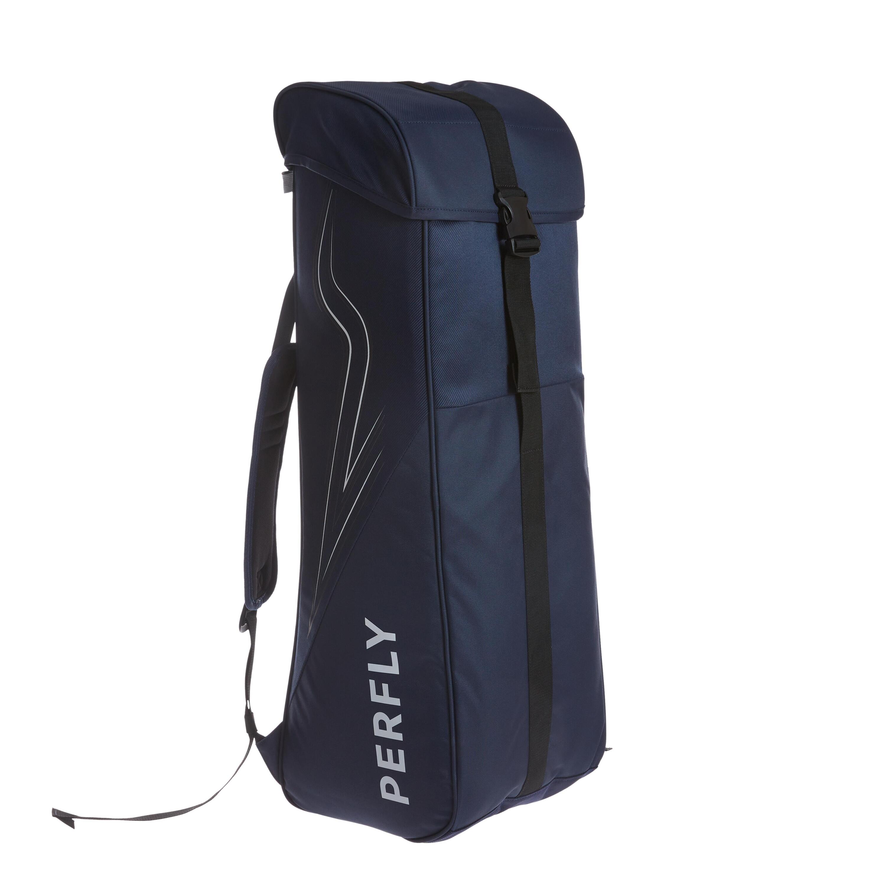 Badmintontas BL 560 marineblauw 4/13