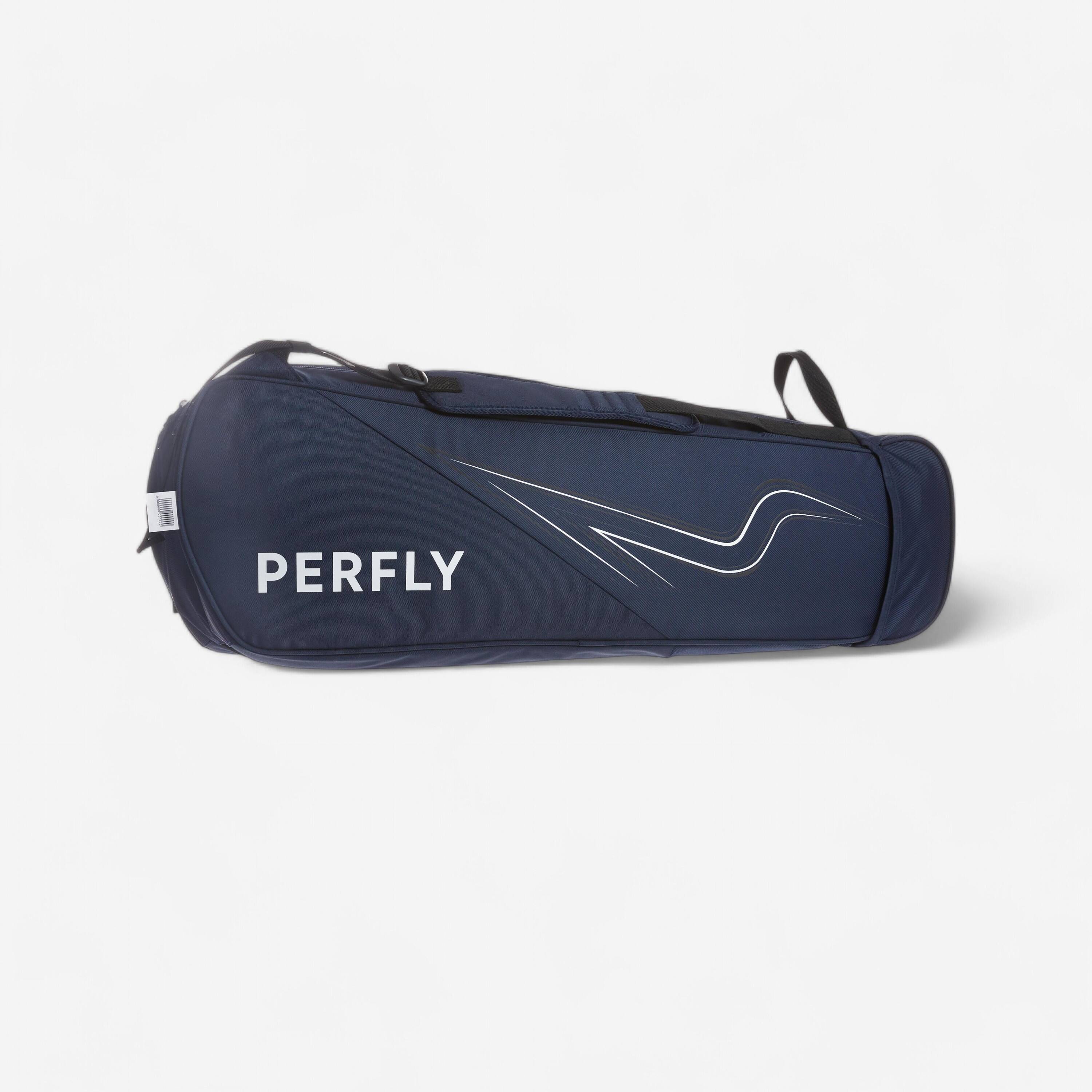 BADMINTON BAG BL 560 NAVY -  1