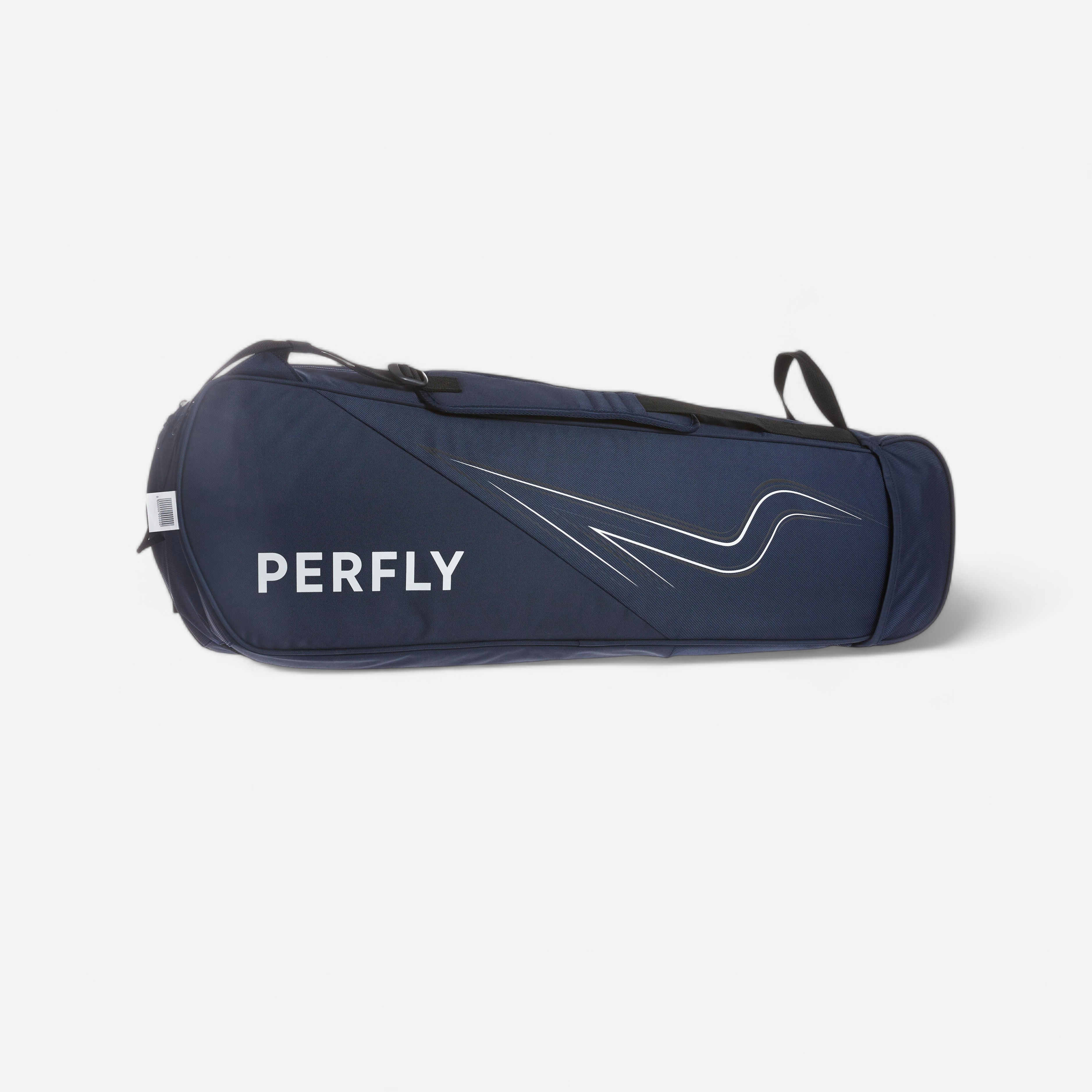 Sac de badminton bl 560 - bleu - Badminton - PERFLY- Clubs - Entreprises - Collectivités - Associations