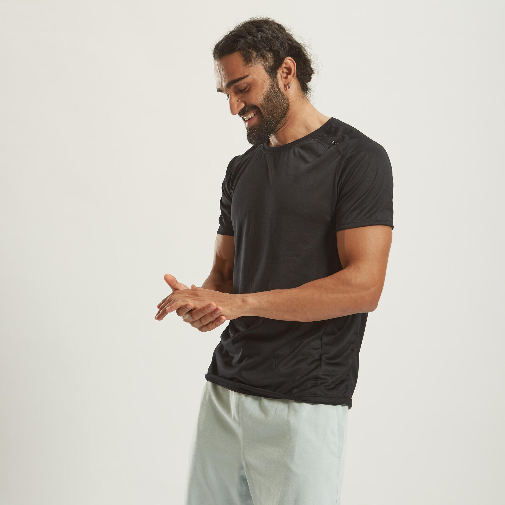 TRAINER SHIRT