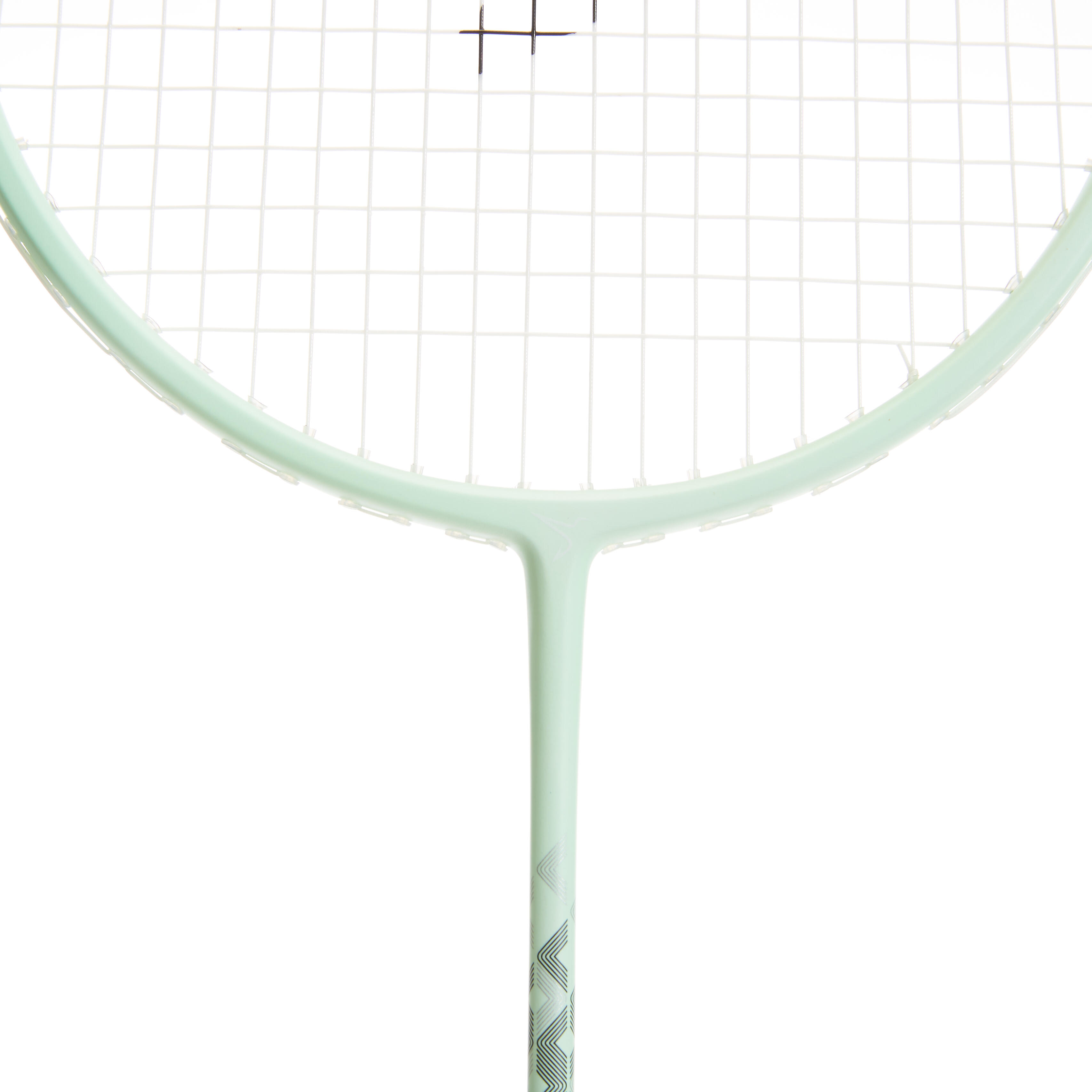 Adult Badminton Racket BR 560 Lite Green