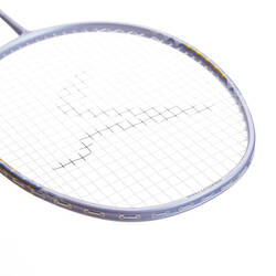 ADULT BADMINTON RACKET BR LITE 560 GREY BLUE