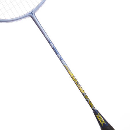 Raket Badminton Dewasa BR LITE 560 - Biru Abu-Abu