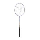 Adult Badminton Racket BR 560 Lite Grey Blue