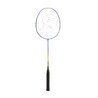 Adult Badminton Racket BR 560 Lite Grey Blue