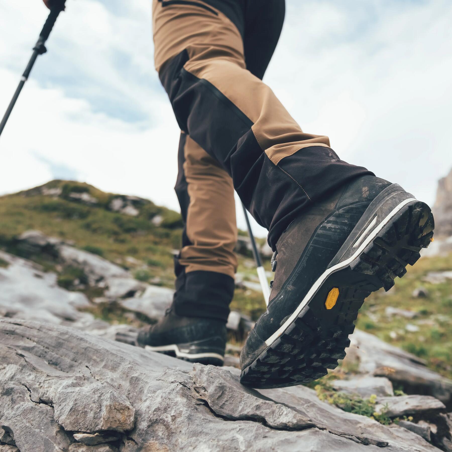 scarpe da trekking