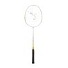 Adult Badminton Racket BR 560 Lite Honey