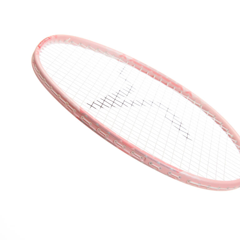 Raket Badminton Dewasa BR Lite 560 - Ungu Mauve