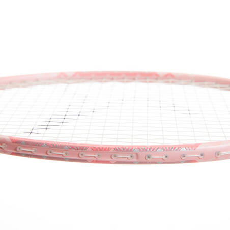 Raket Badminton Dewasa BR Lite 560 - Ungu Mauve