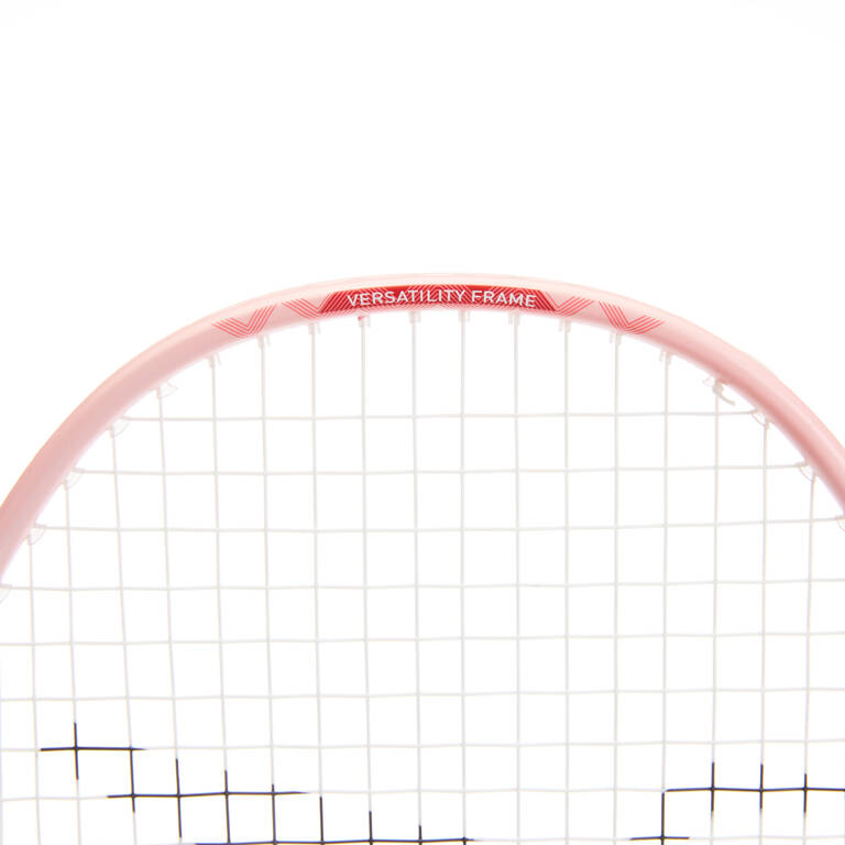 Raket Badminton Dewasa BR Lite 560 - Ungu Mauve