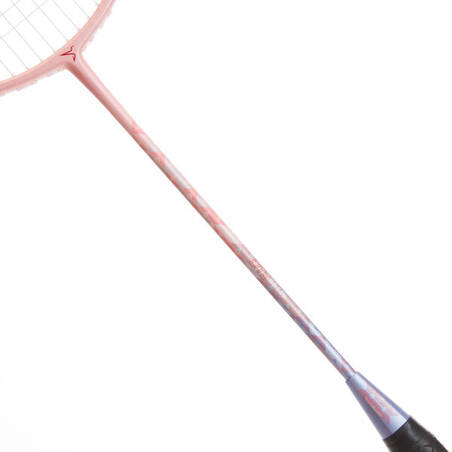 Raket Badminton Dewasa BR Lite 560 - Ungu Mauve