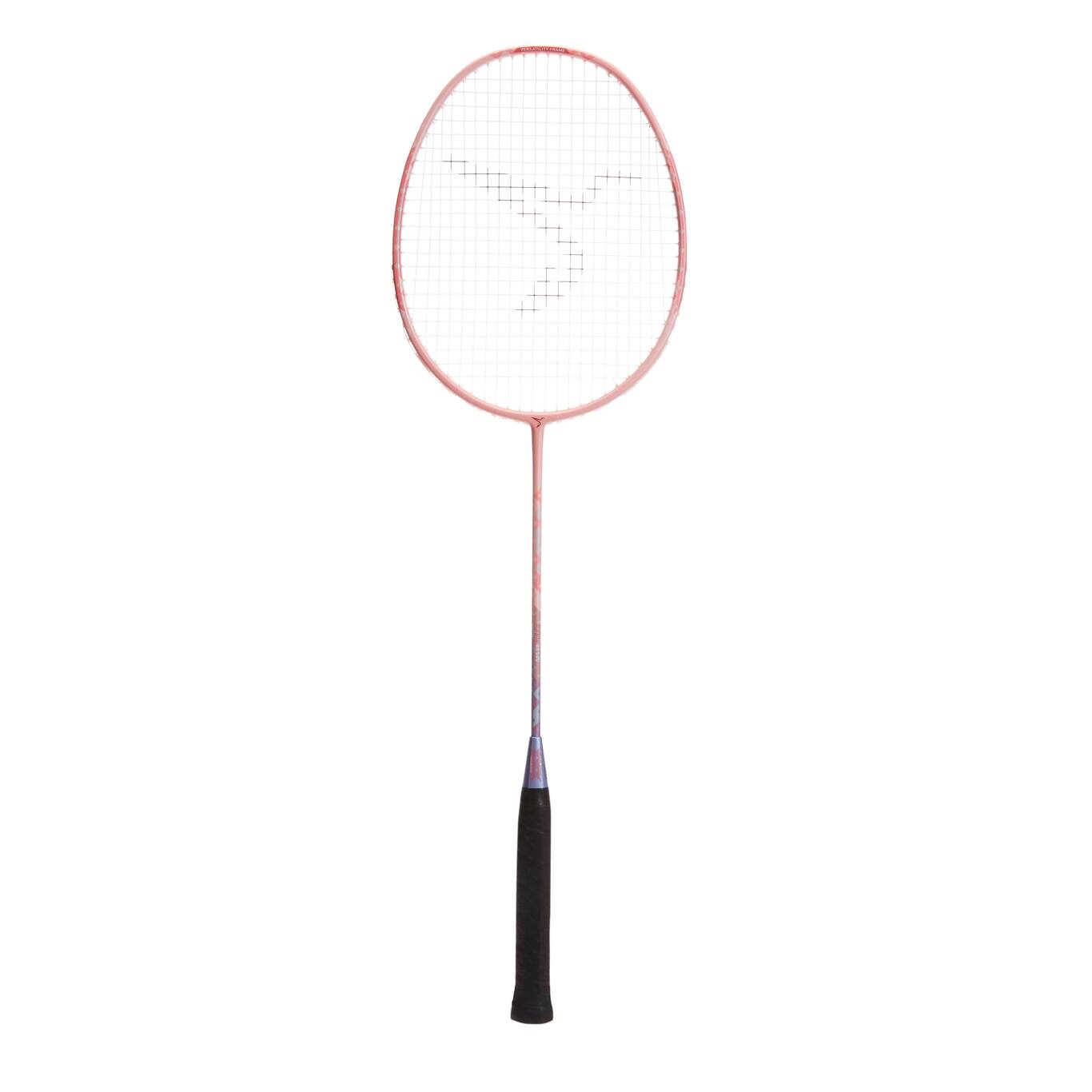 ADULT BADMINTON RACKET BR LITE 560 LIGHT MAUVE ADULT BADMINTON RACKET BR LITE 560 LIGHT MAUVE