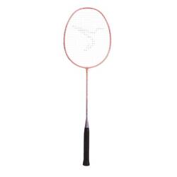 ADULT BADMINTON RACKET BR LITE 560 LIGHT MAUVE