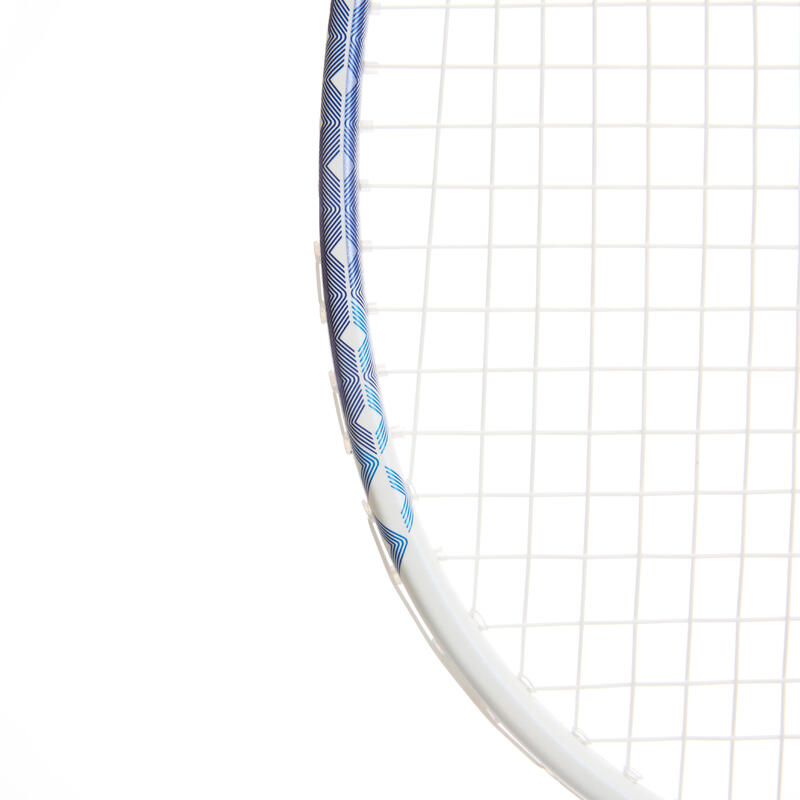 Racchetta badminton adulto BR 560 LITE bianca
