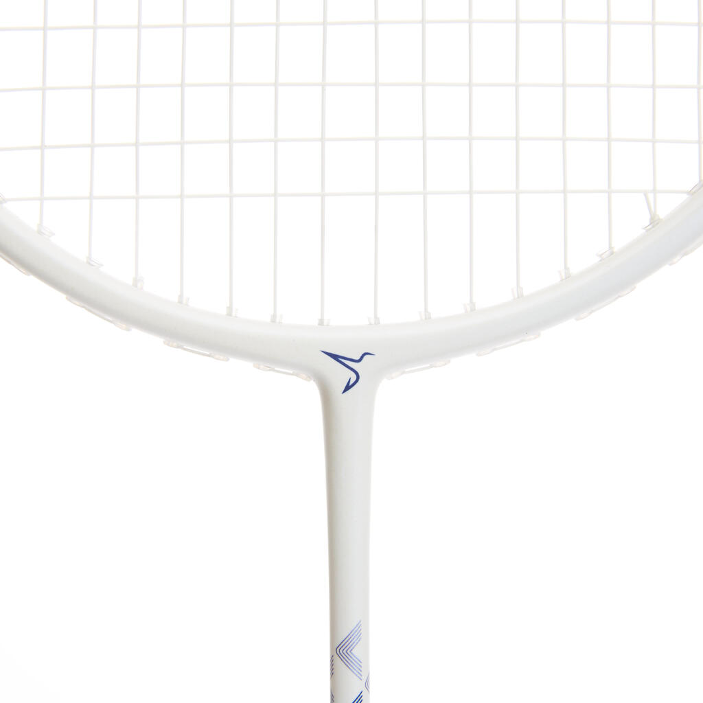 Bedmintonová raketa BR 560 Lite biela Royal