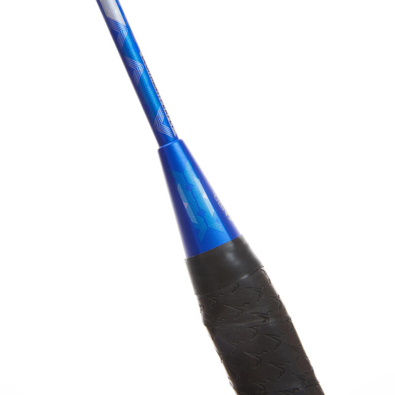 Erwachsene Badmintonschläger - BR560 Lite royal weiss 