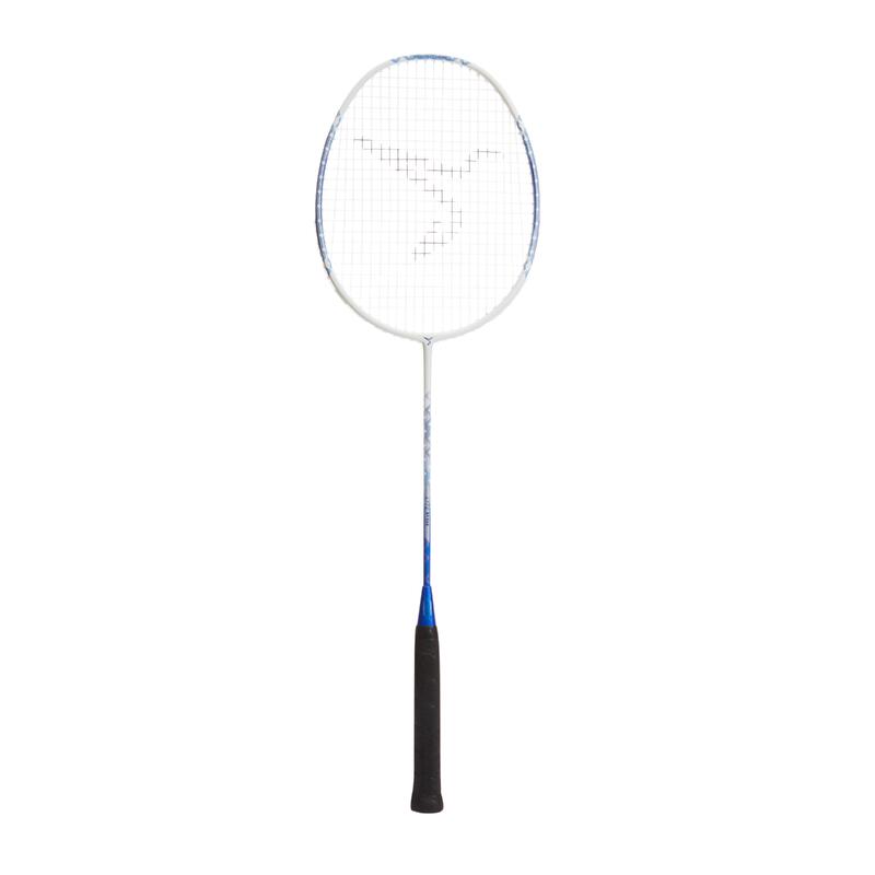 Erwachsene Badmintonschläger - BR560 Lite royal weiss 