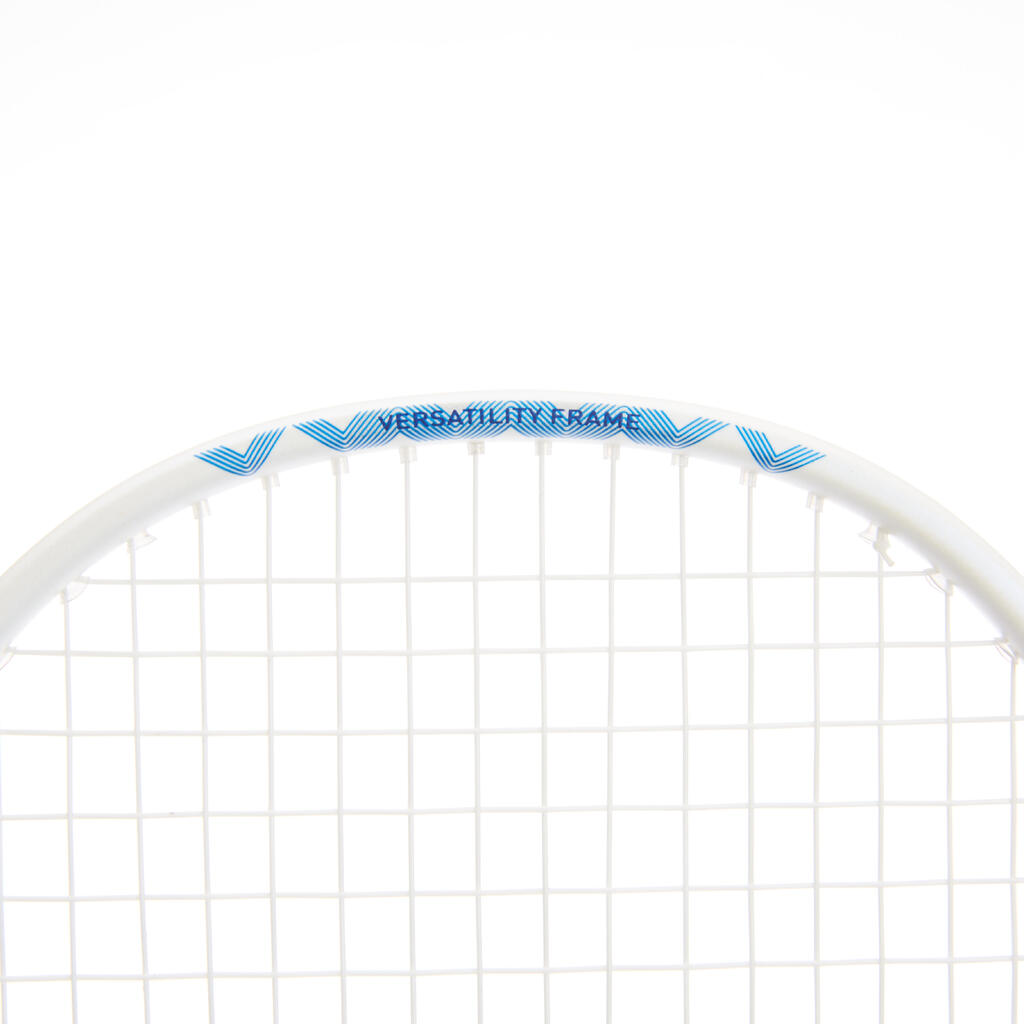 Bedmintonová raketa BR 560 Lite biela Royal