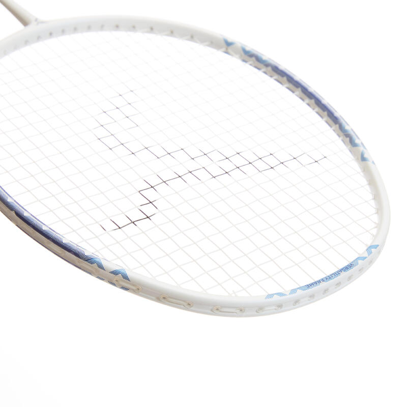 Erwachsene Badmintonschläger - BR560 Lite royal weiss 