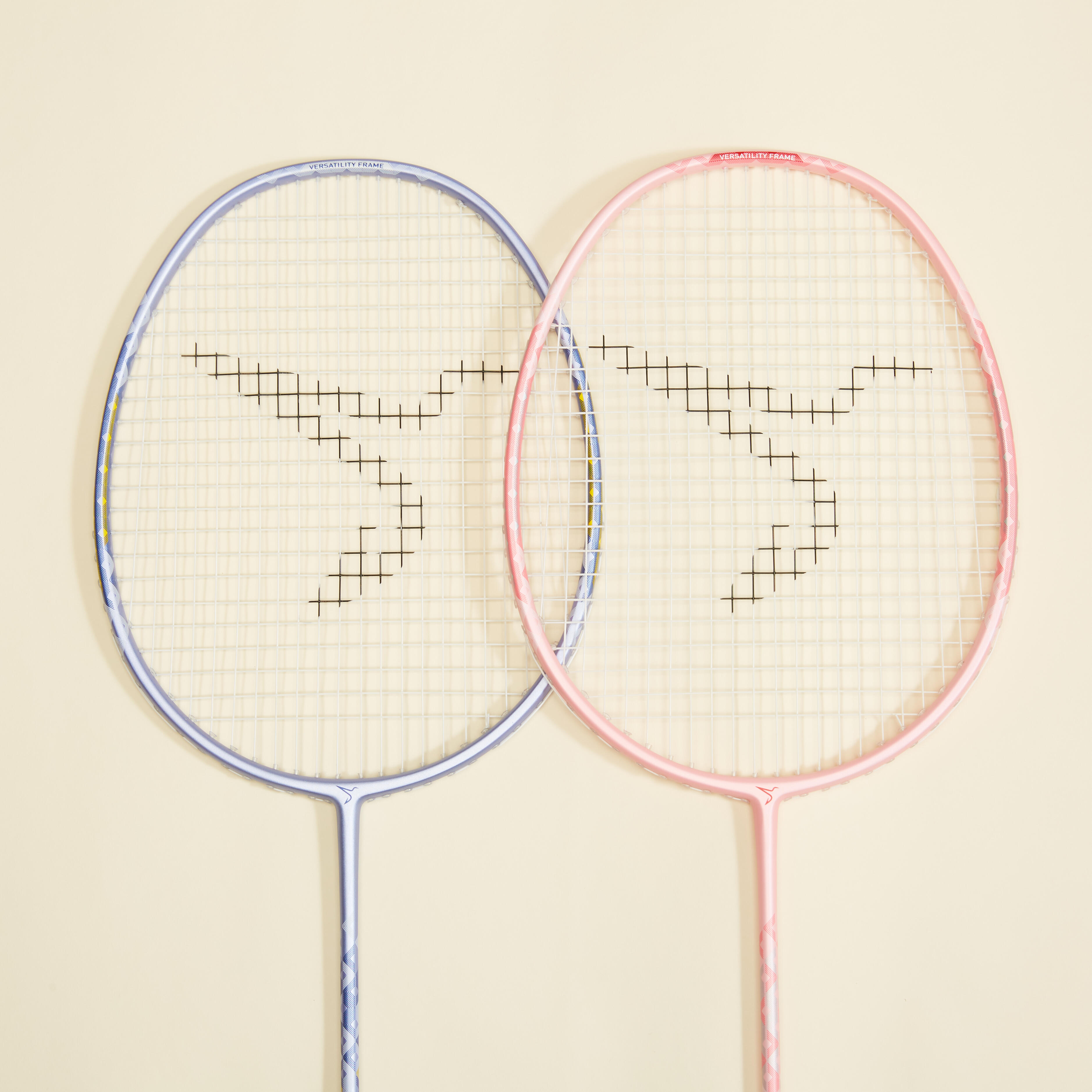 Badminton Racket BR Set Lite 560 - PERFLY