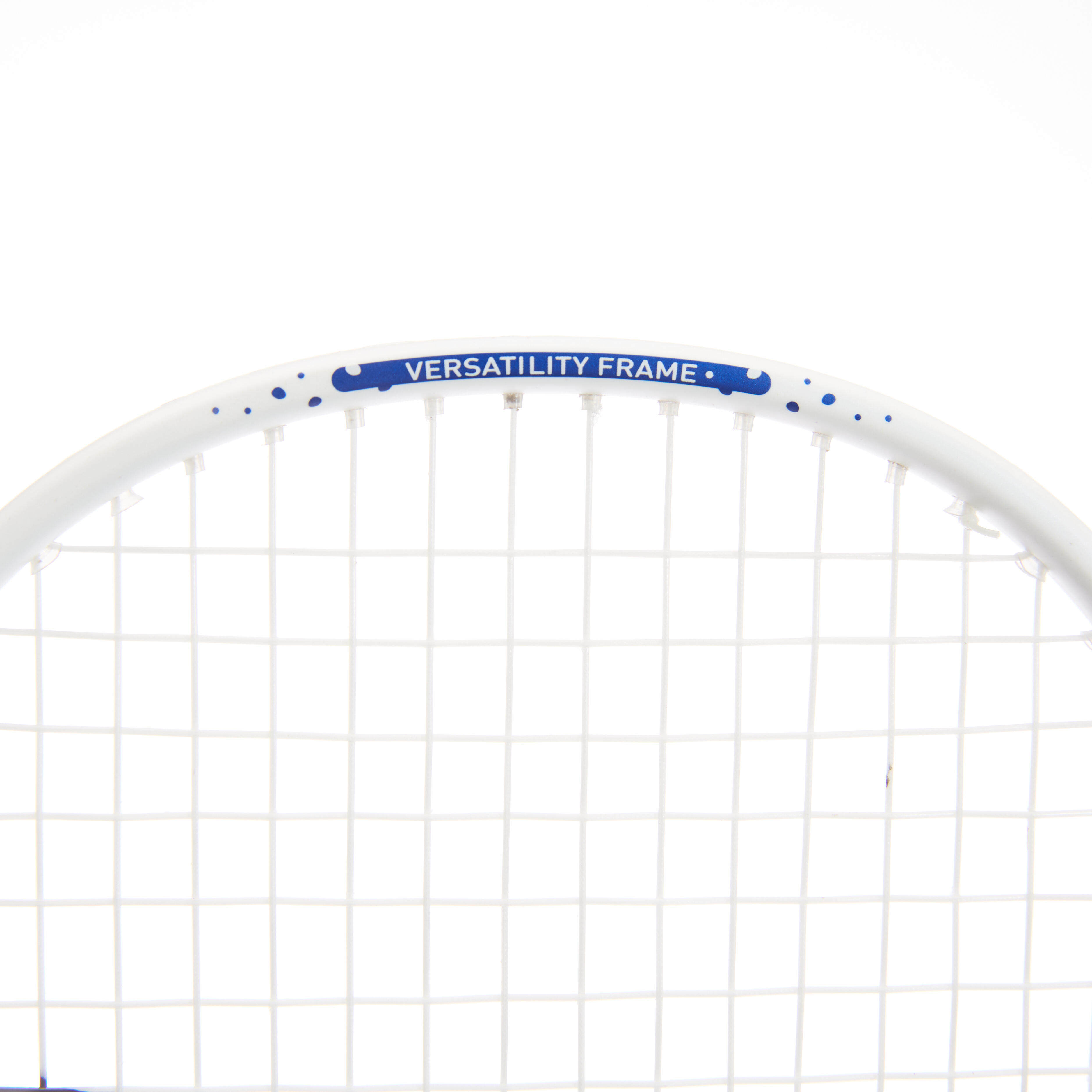 JUNIOR BADMINTON RACKET BR LITE JR BLUE JUNIOR BADMINTON RACKET BR LITE JR BLUE