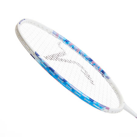 Kids Badminton Racket 71g Even Balance BR Lite 560 Aqua Blue