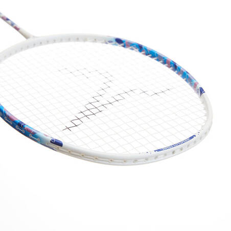 Kids Badminton Racket 71g Even Balance BR Lite 560 Aqua Blue