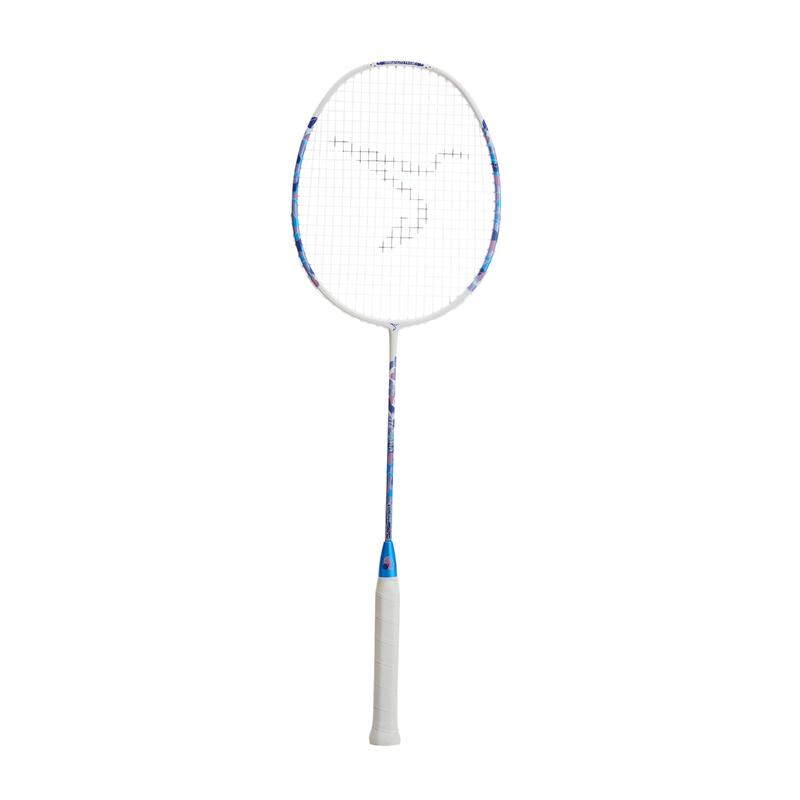 Kids Badminton Racket 71g Even Balance BR Lite 560 Aqua Blue