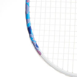 Kids Badminton Racket 71g Even Balance BR Lite 560 Aqua Blue