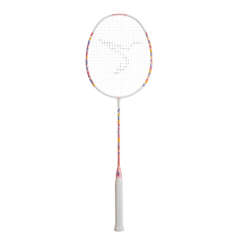 BADMINTON JUNIOR RACKET BR LITE 560 JR PINK