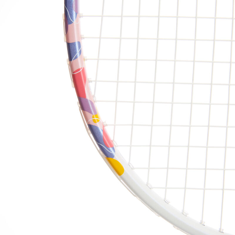 BADMINTON JUNIOR RACKET BR LITE 560 JR PINK