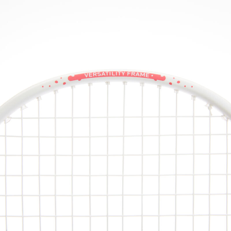 BADMINTON JUNIOR RACKET BR LITE 560 JR PINK