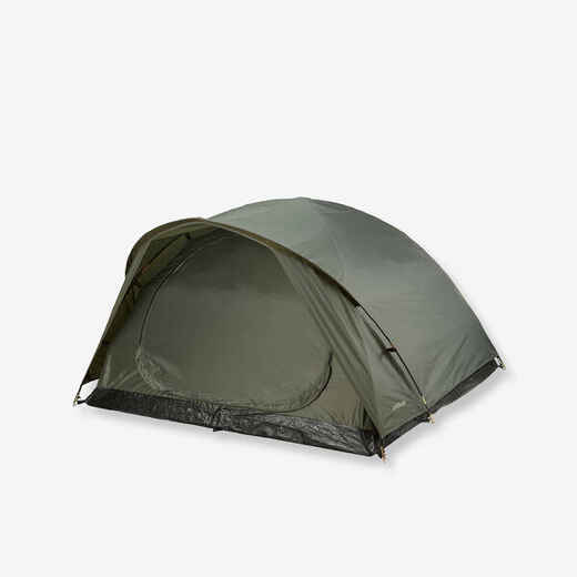 
      Carp Fishing Bivvy Tanker 100
  