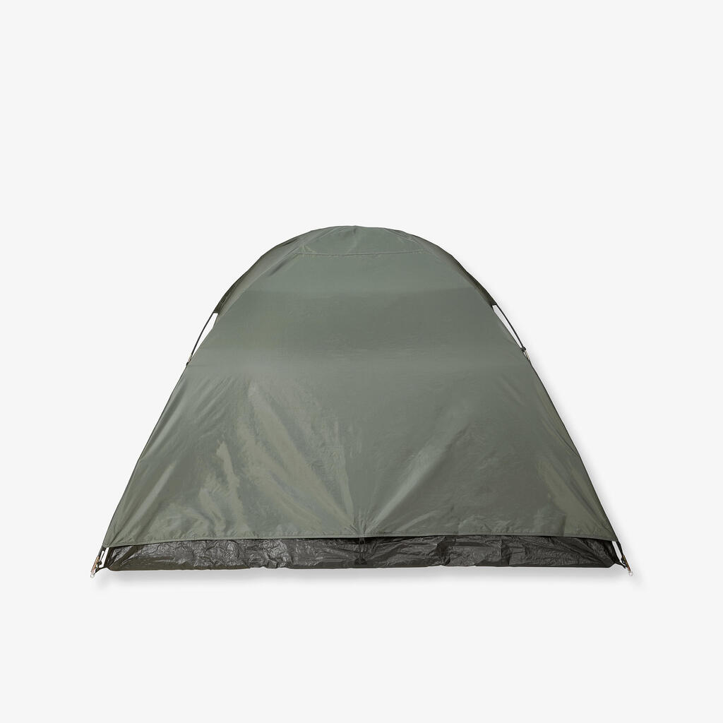 Carp Fishing Bivvy Tanker 100