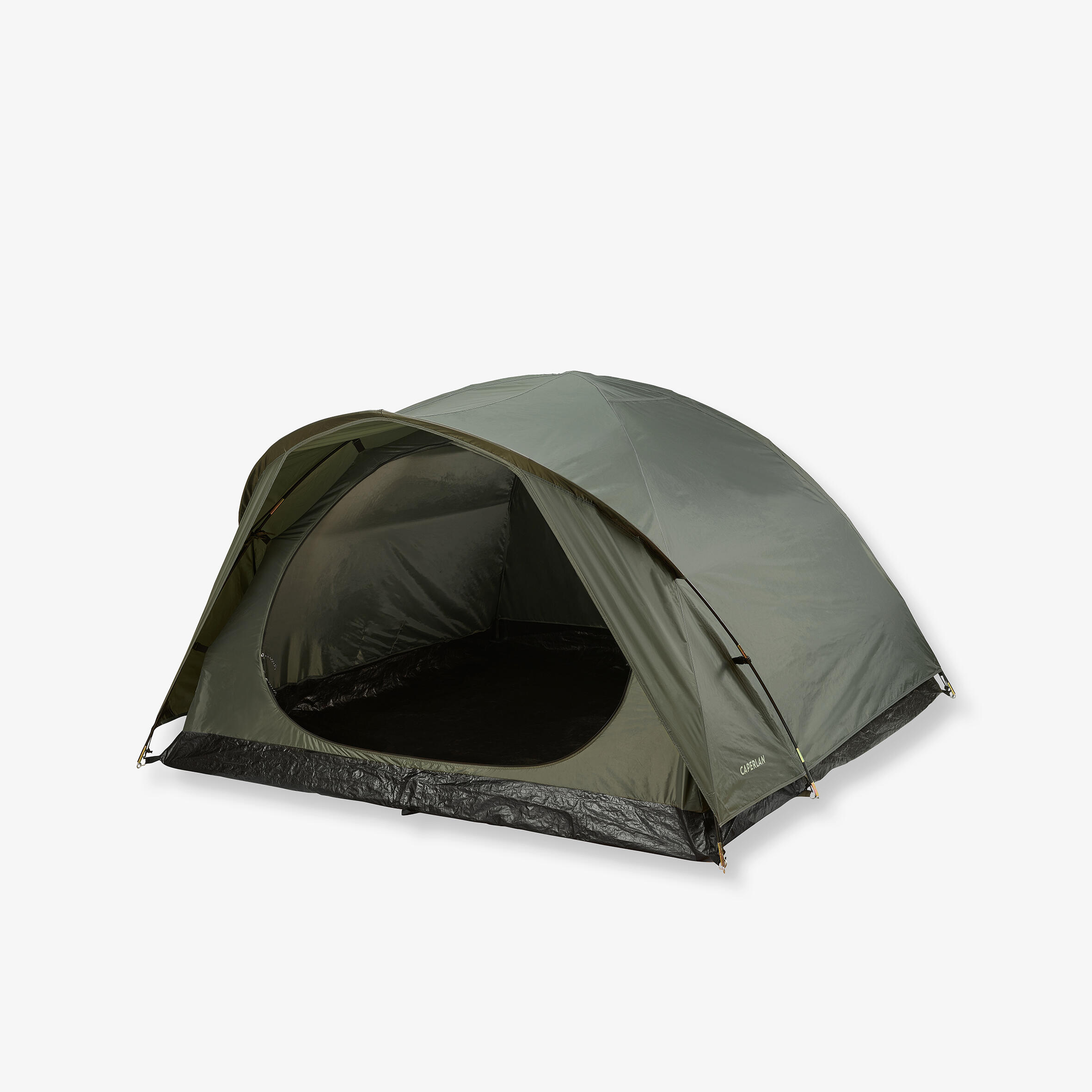 Carp Fishing Bivvy Tanker 100 2/9