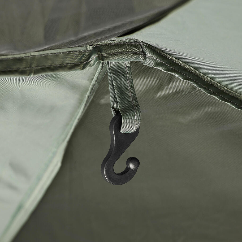 Carp Fishing Bivvy Tanker 100