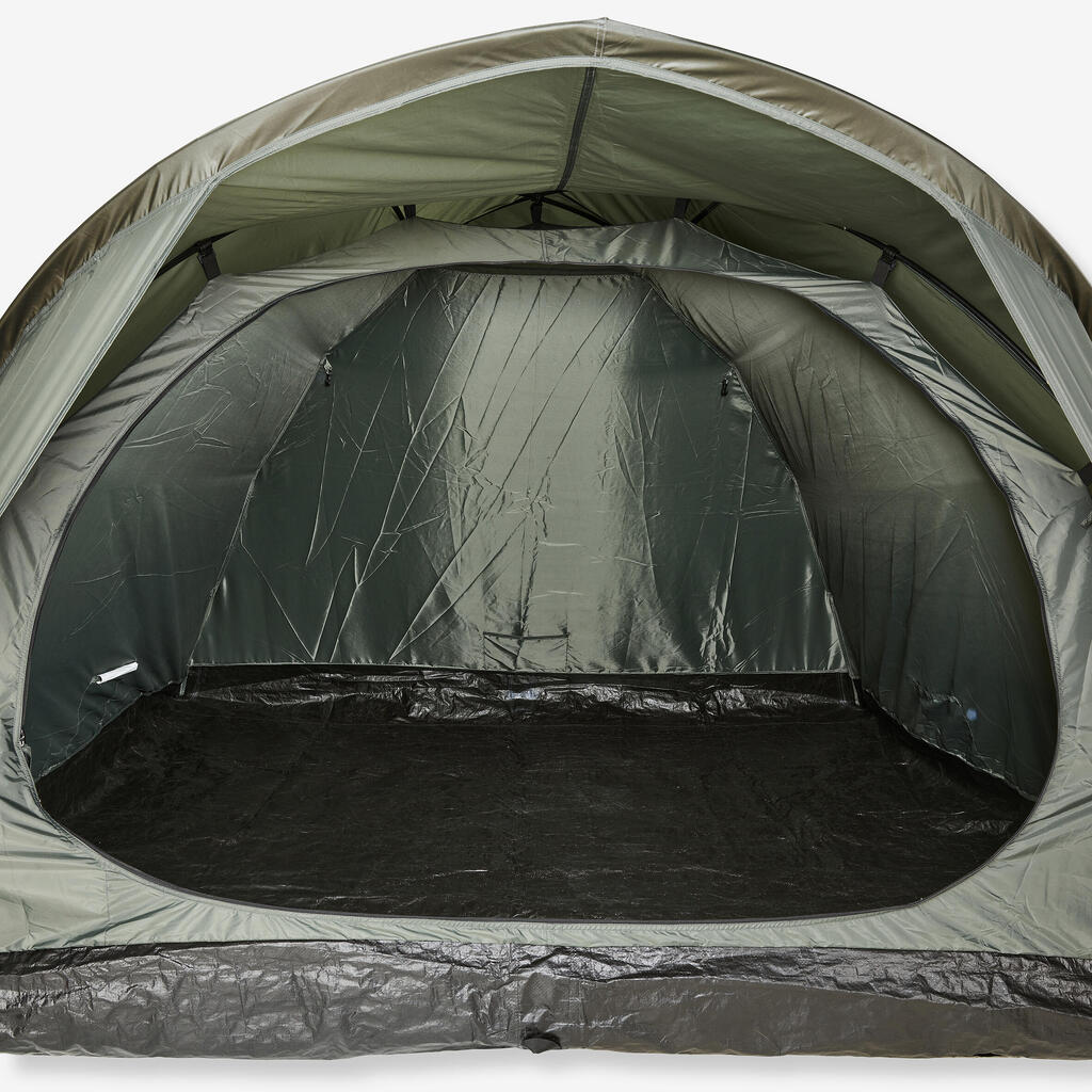 Carp Fishing Bivvy Tanker 100