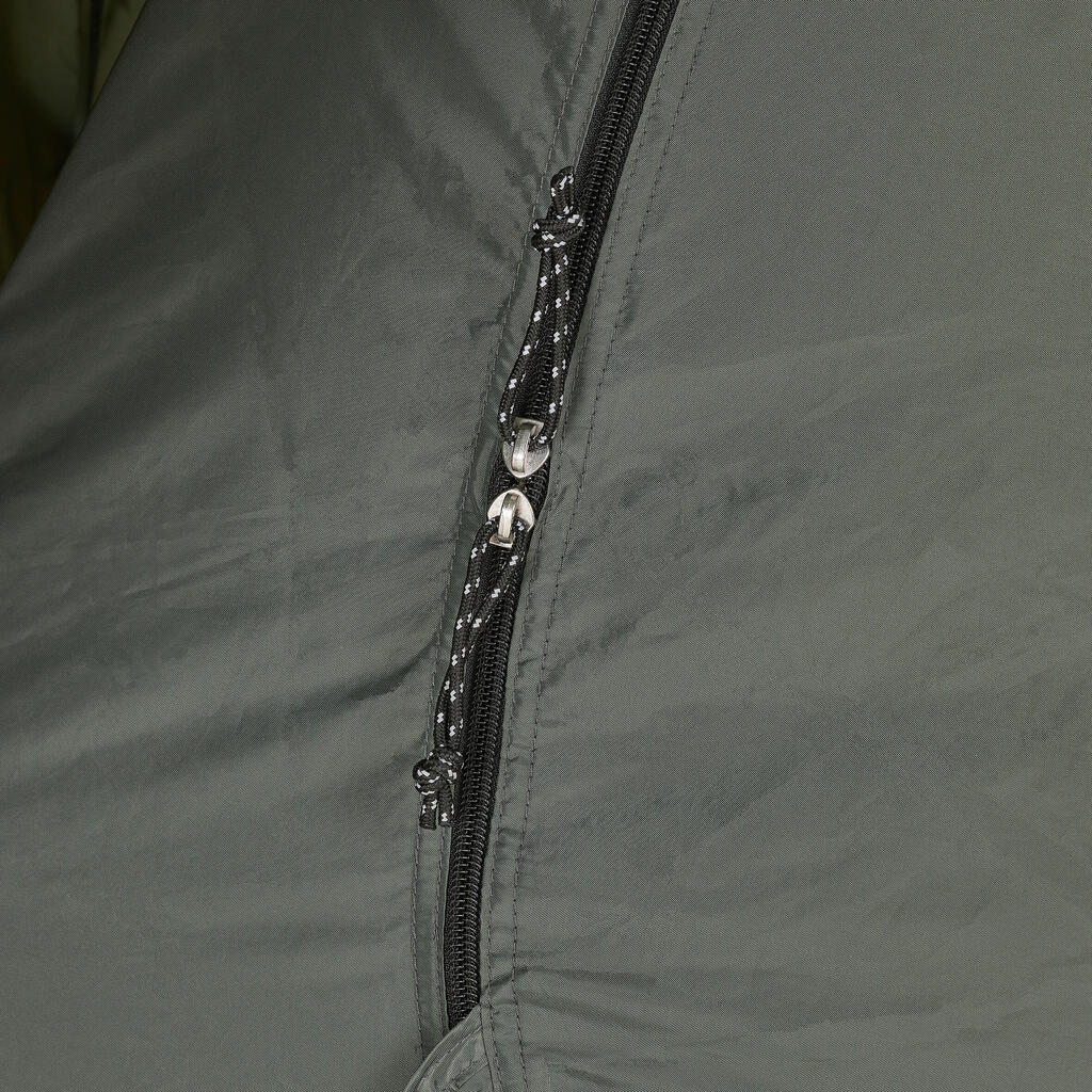 Carp Fishing Bivvy Tanker 100