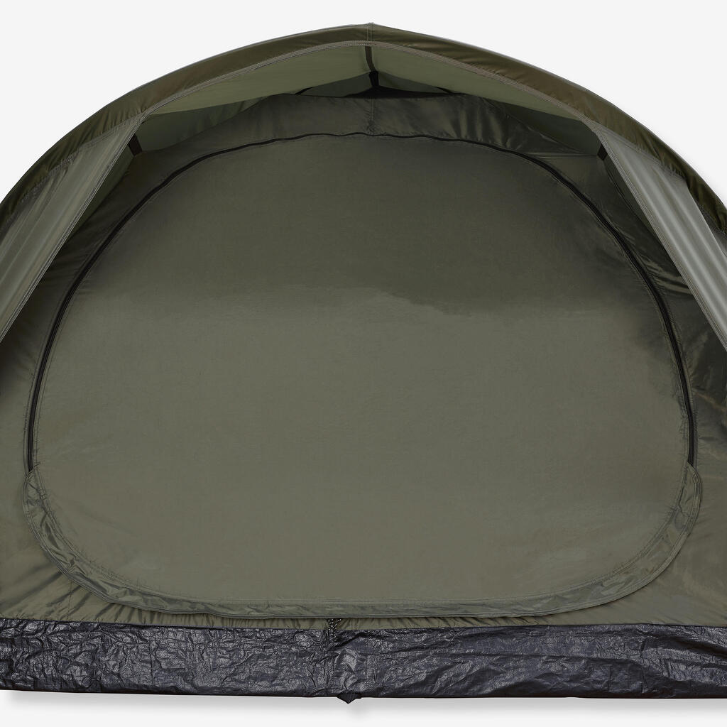 Carp Fishing Bivvy Tanker 100