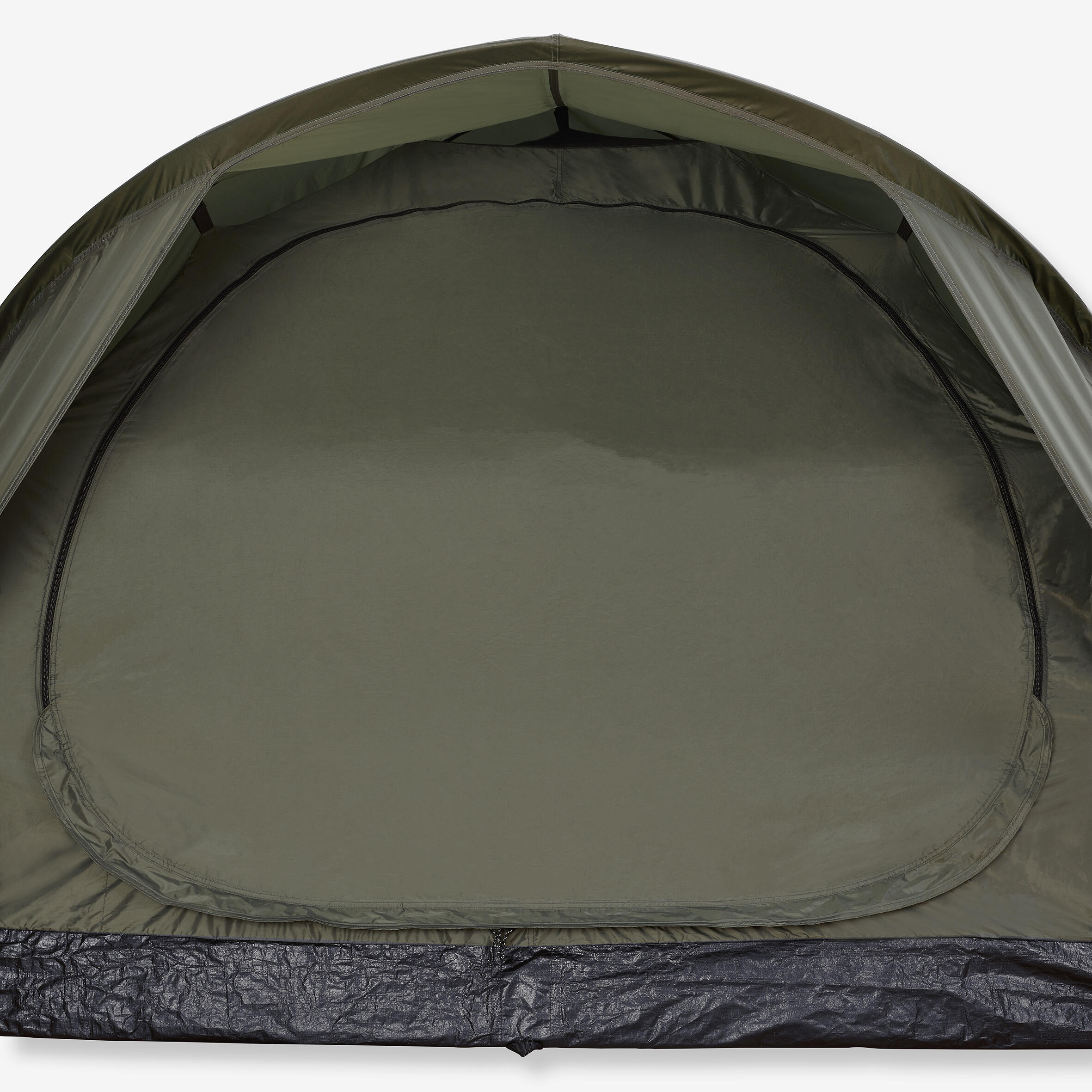 Carp Fishing Bivvy Tanker 100 4/9