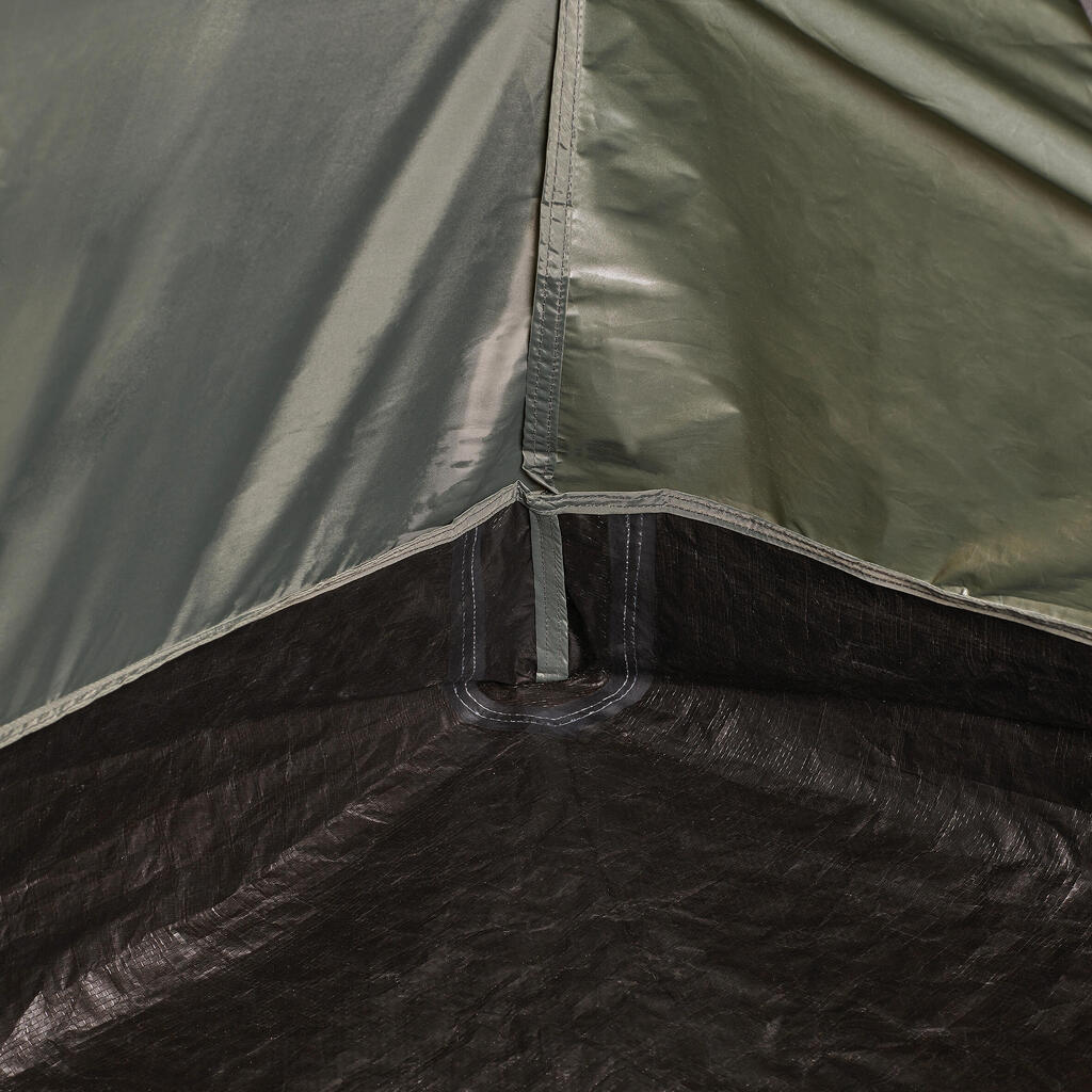 Carp Fishing Bivvy Tanker 100