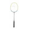 Adult Badminton Racket BR Sensation 530 Lime Green
