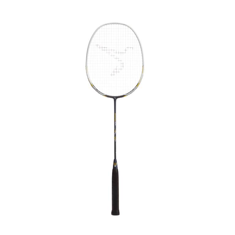Adult Badminton Racket BR Sensation 530 White