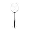 ADULT BADMINTON RACKET BR SENSATION 530 WHITE