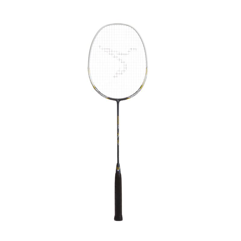 Raquette de Badminton Adulte BR Sensation 530 - Blanc