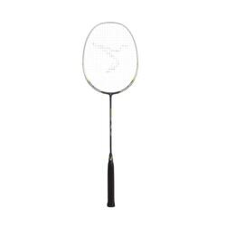 Raquette de Badminton Adulte BR Sensation 530 - Blanc