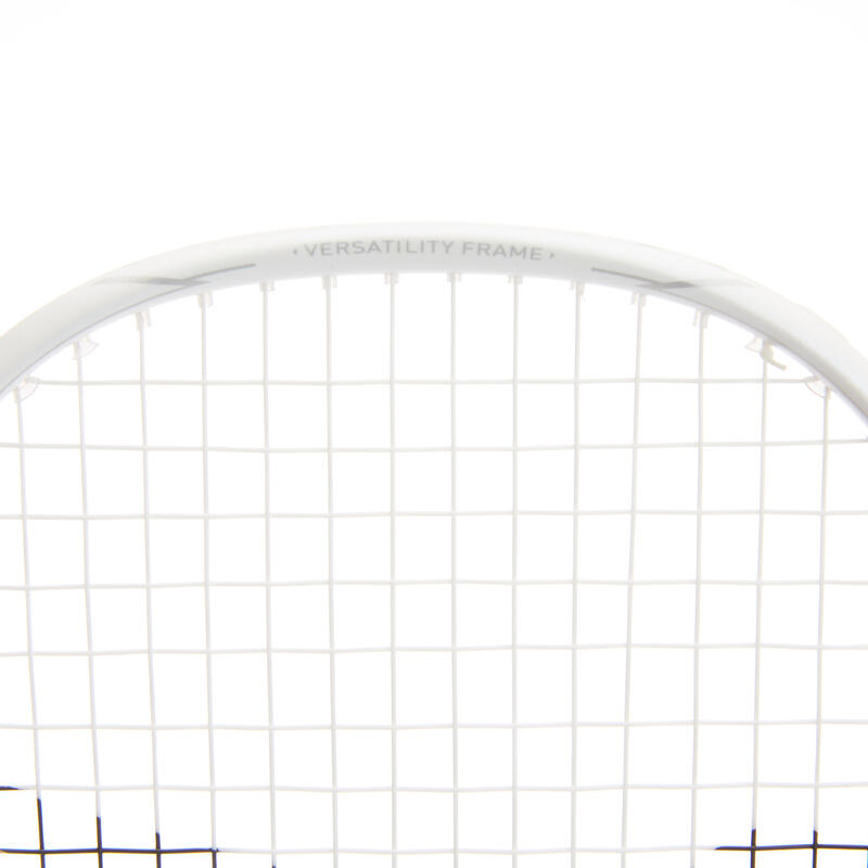 Erwachsene Badmintonschläger - BR530 Sensation weiss 