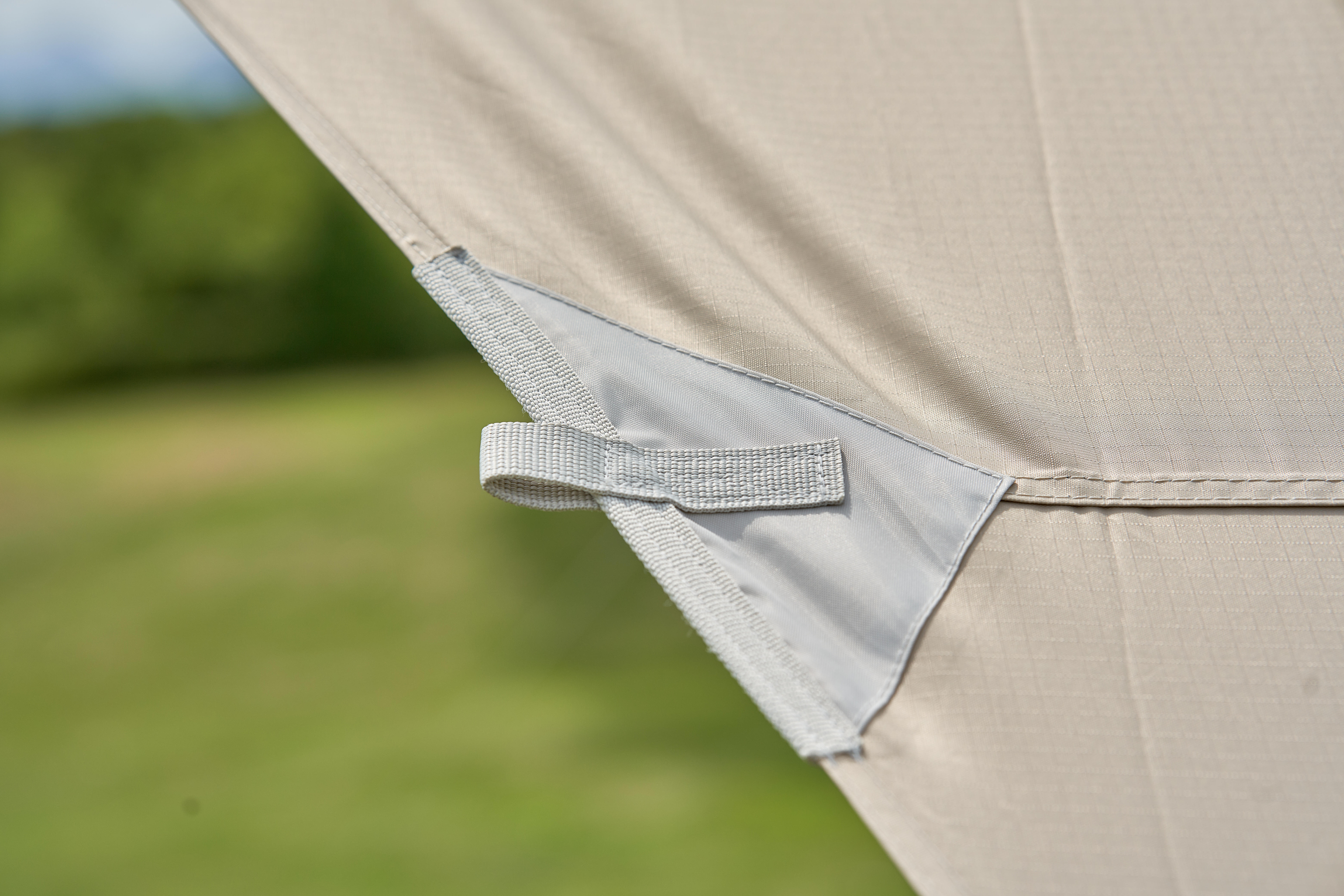 TARP 500 BLACK COATING L